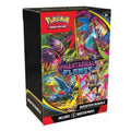 🌌 Booster Bundle: Phantasmal Flames — JCC Pokémon (English Version) 🌌