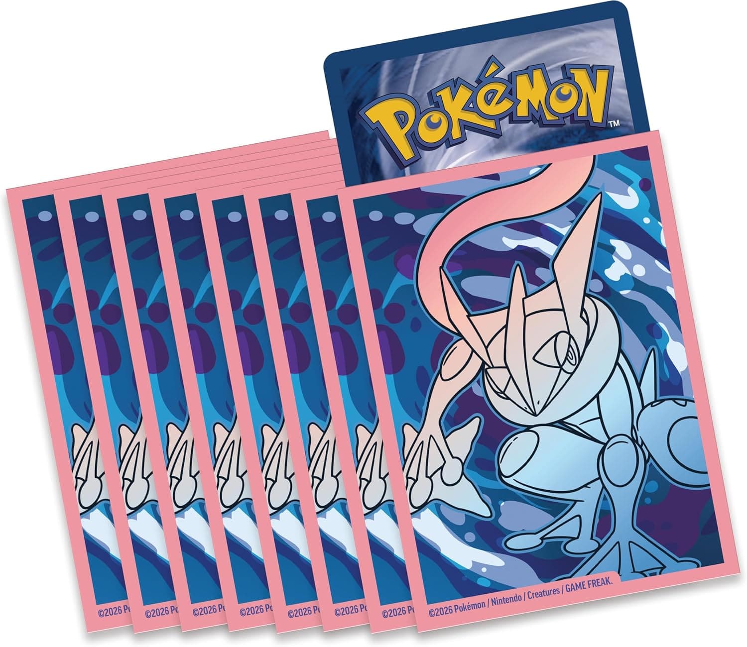 Coffret Dresseur d’élite Chaos Ascendant 🛡️
