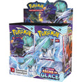 👑 Display 36 Booster JCC Pokémon Épée et Bouclier – Règne de Glace (VF) ❄️ Card Elite Tcg