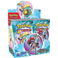 🫂 Display 36 Boosters JCC Pokémon : Écarlate et Violet – Aventures Ensemble (EV09) 🤝 Card Elite Tcg