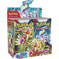 🔥 Display 36 Boosters JCC Pokémon : Écarlate et Violet (EV01) 🔥 Card Elite Tcg
