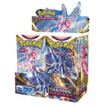 🌠 Display 36 Boosters JCC Pokémon : Épée et Bouclier – Astres Radieux (EB10) 🌠 Card Elite Tcg