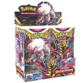 🖤 Display 36 Boosters JCC Pokémon : Épée et Bouclier – Origine Perdue (EB11) 🖤 Card Elite Tcg