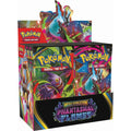 Display Pokémon TCG - Phantasmal Flames (ME02) Card Elite Tcg