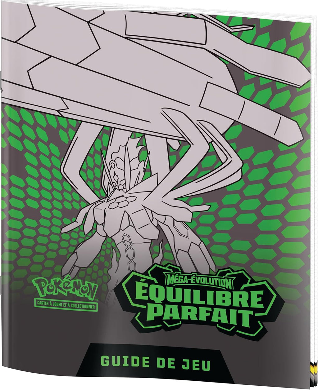 Élite Trainer Box ( ETB ) Équilibre Parfait ! 🛡️