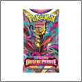 Lot de 10 Boosters Pokémon – Épée et Bouclier : Origine Perdue (FR) Card Elite Tcg