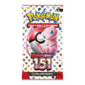 Lot de 5 Boosters Pokémon – Écarlate et Violet : 151 (FR) Card Elite Tcg