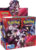 Pokémon TCG: Scarlet & Violet—Destined Rivals (EV10) – English Edition Card EliteTcg