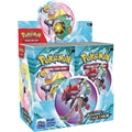 Pokémon TCG: Scarlet & Violet—Journey Together Booster Box (EN) Card Elite Tcg