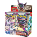 Pokémon TCG: Scarlet & Violet—Paldea Evolved Booster Box (EN) Card Elite Tcg