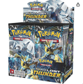 Pokémon TCG: Sun & Moon—Lost Thunder Booster Box (EN) Card Elite Tcg
