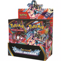 Display Pokémon ME04 – Chaos Ascendant (FR) 🐉✨