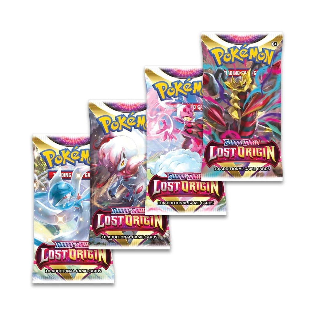 SEALED Pokémon TCG: Lost Origin Booster Box (EN) Card Elite Tcg