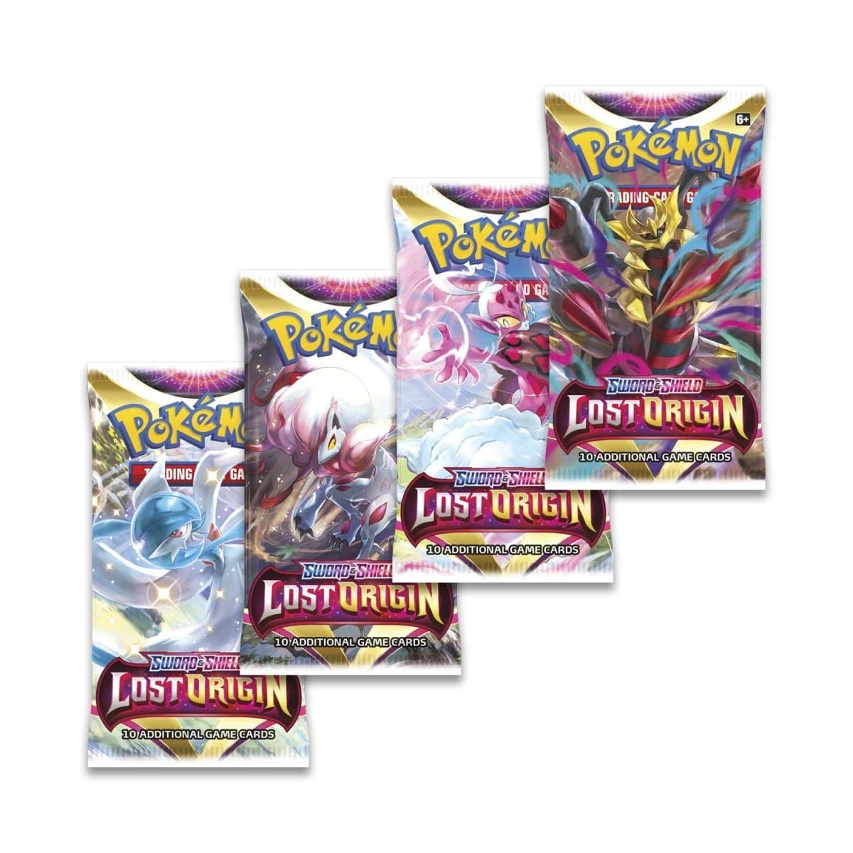 SEALED Pokémon TCG: Lost Origin Booster Box (EN) Card Elite Tcg