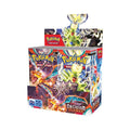 SEALED Pokémon TCG: Scarlet & Violet—Obsidian Flames Booster Box (EN) Card Elite Tcg