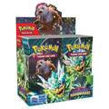 SEALED Pokémon TCG: Scarlet & Violet—Twilight Masquerade Booster Box (36 Packs) Card Elite Tcg